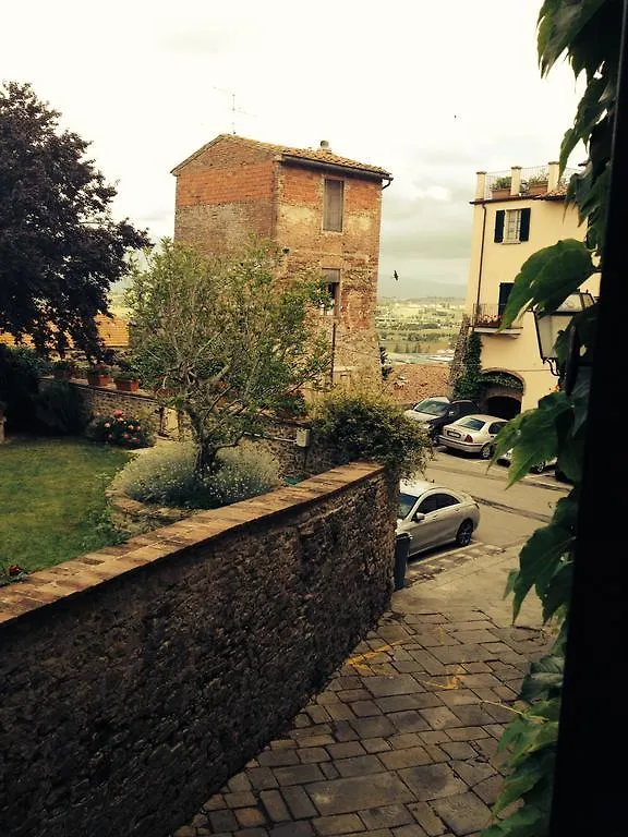 Tre Girasoli Monte San Savino Appartamento