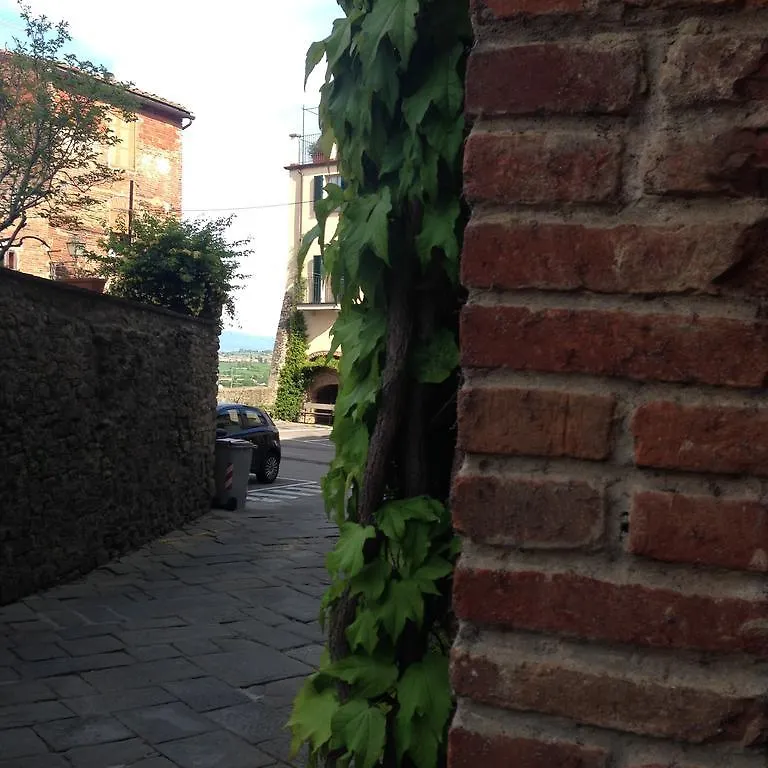 Apartamento Tre Girasoli Monte San Savino Italia