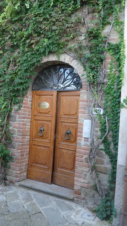 Appartamento Tre Girasoli Monte San Savino