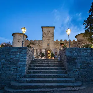  Alloggio per agriturismo Castello Di Gabbiano
