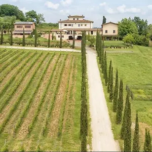  Alloggio per agriturismo Fattoria Casagrande